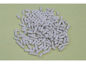 Activated Alumina Catalyst Support Media