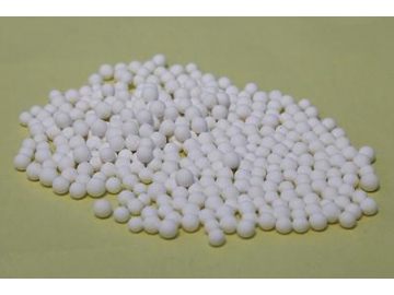 102A Claus Catalyst Activated Alumina in Sulfur Recovery Process