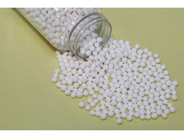 102B Activated Alumina Claus Catalyst