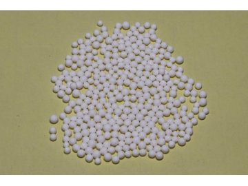 Activated Alumina for Fluoride and Arsenic Removal