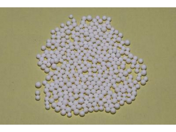 Activated Alumina for Fluoride and Arsenic Removal