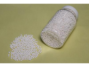 Activated Alumina for Fluoride and Arsenic Removal