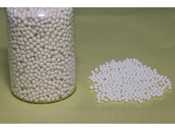 Activated Alumina for Fluoride and Arsenic Removal