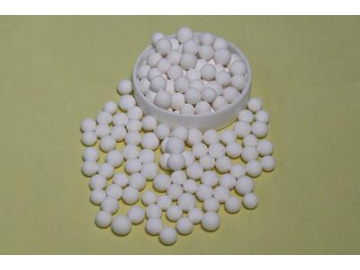 Activated Alumina Desiccant