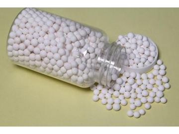 Activated Alumina Desiccant