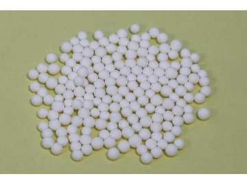 Modified Activated Alumina