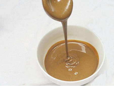 Paste Mixer