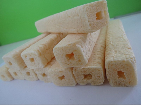 Bread Pan Machine