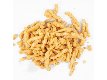 Rotary Head Extruder