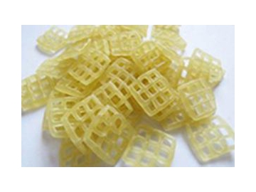 Extruded Pellet Machine