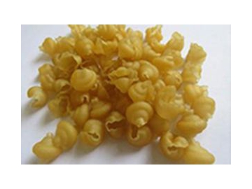 Extruded Pellet Machine