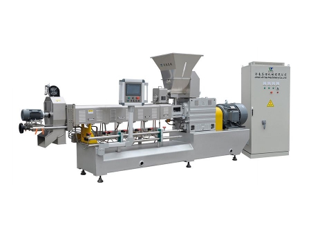 Multifunctional Twin Screw Extruder, FT Series