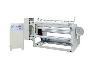 YT 4 Color Flexographic Printing Machine