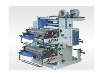 Computerized Roll-to-Sheet Cutting Machine, XD-QZ1000