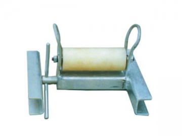 Opening Protection Cable Roller