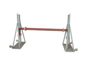 Cable Reel Stand Manufacturer