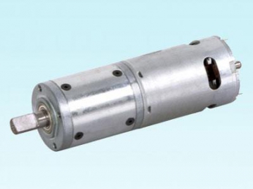 42JX150K/42ZY66 Permanent Magnet DC Gear Motor, Planetary Motor