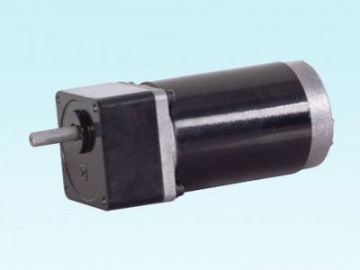 70JB80K/60ZY75 70JB80K/60ZY105 Permanent Magnet DC Gear Motor