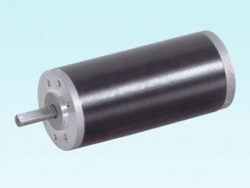 52ZY125 Permanent Magnet DC Motor