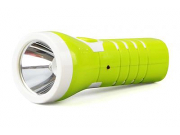 UN283 Rechargeable LED Flashlight