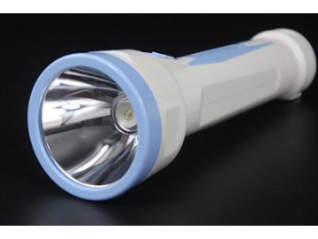 UN264 Rechargeable LED Flashlight