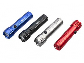 Metal LED Torch