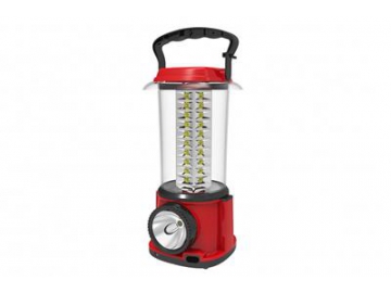 LED Rechargeable Lantern