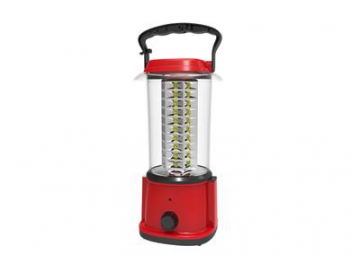 LED Rechargeable Lantern