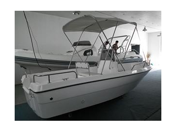 5m Fishing Boat