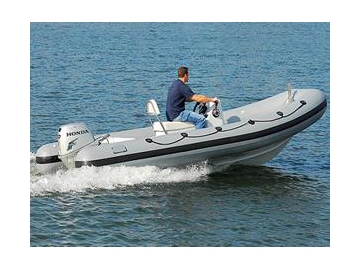 Rigid Inflatable Boat, RIB Boat HYP-480