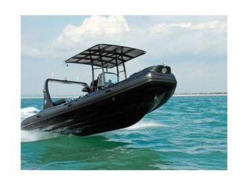 6.6m Rigid Hull Inflatable Boat RIB