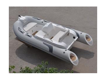 3.3m Rigid Hull Inflatable Boat RIB