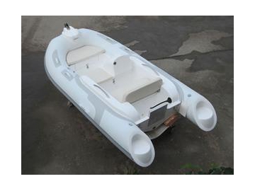 3.3m Rigid Hull Inflatable Boat RIB