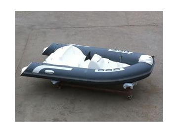 3.3m Rigid Hull Inflatable Boat RIB