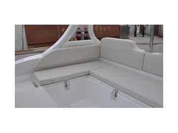 6.2m Rigid Hull Inflatable Boat RIB