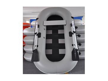 Inflatable Fishing Boat