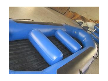 Inflatable Raft Boat