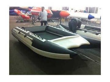 High Speed Inflatable Boat