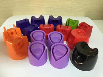 Injection Molding for Packaging Industry