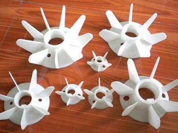 Plastic Molding Solution for Home Appliance