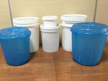 Plastic Injection Molding for Household Products