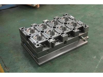 PS Airline Cup Injection Molds