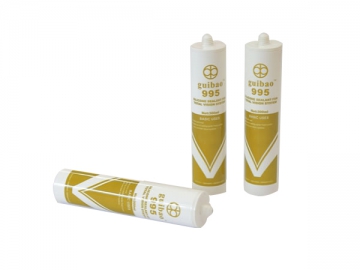 GUIBAO 995 Silicone Sealant for Total Vision System