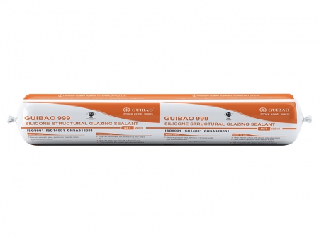 GUIBAO 999 Silicone Structural Glazing Sealant