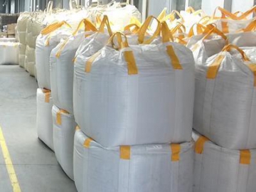 Circular Bulk Bags