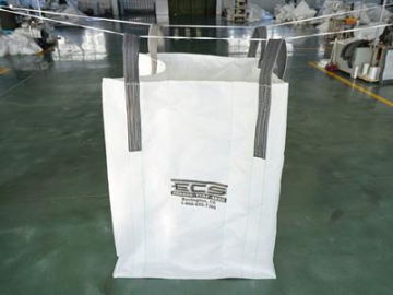 U-Panel Bulk Bags