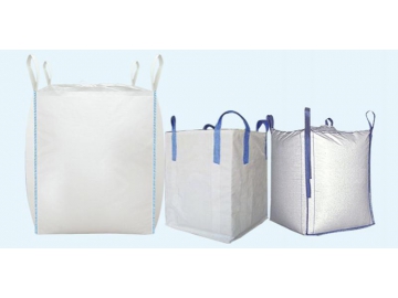 Food Grade Bulk Bags