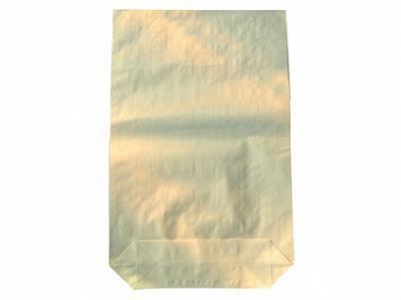 Block Bottom Valve Bags