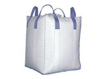 Chemical Packaging Bags