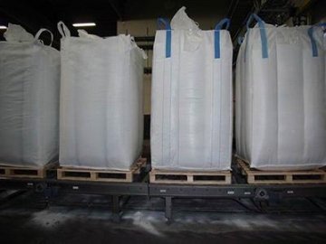 Hazardous Materials Packaging Bags